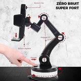 Support de téléphone à super adsorption