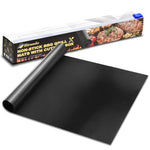 Tapis De Barbecue Avec Boîte De Coupe