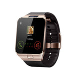 Montre connectée à écran tactile