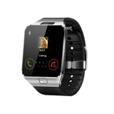 Montre connectée à écran tactile