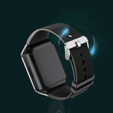 Montre connectée à écran tactile