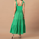 Robe à enfiler vintage