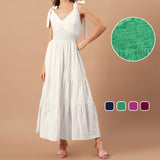 Robe à enfiler vintage