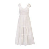 Robe à enfiler vintage