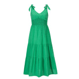 Robe à enfiler vintage