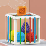 Jouets éducatifs pour enfants