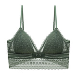 Soutien-gorge invisible dos beauté en U
