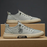 Chaussures décontractées simples et respirantes