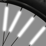 Bande Réfléchissante pour Vélo