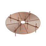 Grille pour pot de fleurs