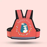 Ceintures de Sécurité pour Enfants à Moto