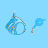 Harnais de Poitrine pour Animaux de Compagnie