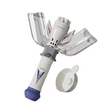 Machine à bulles de baguette de fée