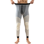 Genouillères chauffantes en graphène Pantalon chaud