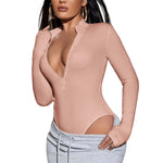 Vêtements de sport sexy pour le contrôle du ventre