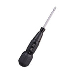 Tournevis portable multifonctionnel rechargeable