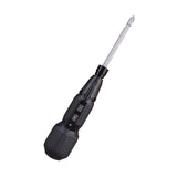 Tournevis portable multifonctionnel rechargeable