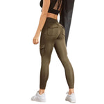 Pantalon De Course De Style Militaire Pantalon De Yoga