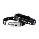 Bracelets pour couples