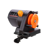 Compteur de Profondeur pour Ligne de Pêche Haute Précision