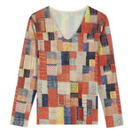 Bloc de Couleur T-shirt