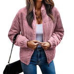 Veste zippée Pit Strip