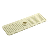 Tapis drainant en silicone