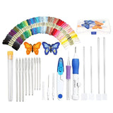 Set de Broderie à la Main