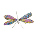 Libellule Aura Tourmaline Kyanite