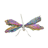 Libellule Aura Tourmaline Kyanite