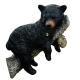 Ornement Ours Noir