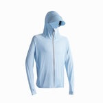 Veste de protection solaire pour hommes