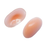 Épaulettes en silicone invisibles et douces antidérapantes