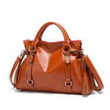 Sacs à main et sacs à main en cuir PU pour femmes