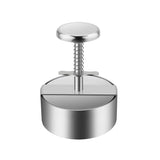 Moule à Pâté de Viande pour Hamburger