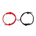 Bracelets magnétiques pour couples