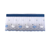 Couvercle de climatiseur