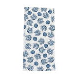 Serviette de plage imprimée