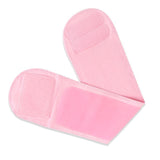 Enveloppement Gel Anti-Rides Réutilisable