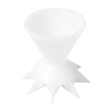 Peinture Coulant Tasse Fendue