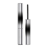 Mascara en bouteille métallique imperméable et anti-taches