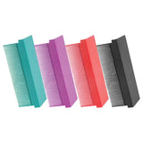 Peigne pour attelle de coiffure