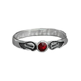 BAGUE AILES D'ANGE