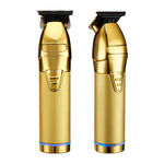 Tondeuse Électrique USB Domestique