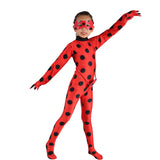 Enfants Costume Halloween Cosplay Costumes Combinaison