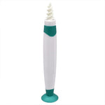 Kit de nettoyage de cire d'oreille en silicone
