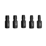 Ensemble d'extracteurs de vis et de boulons