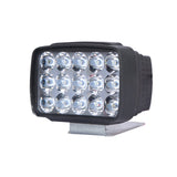 Projecteur externe à LED avec 15 billes de lampe