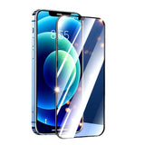 Film trempé Plein Écran Non Poreux