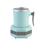 Tasse De Refroidissement De Bureau
